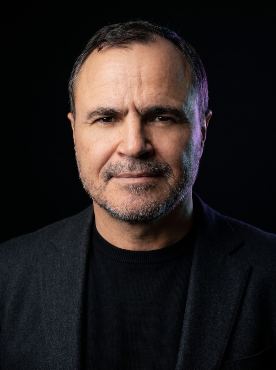 Yusuf Murad Disli